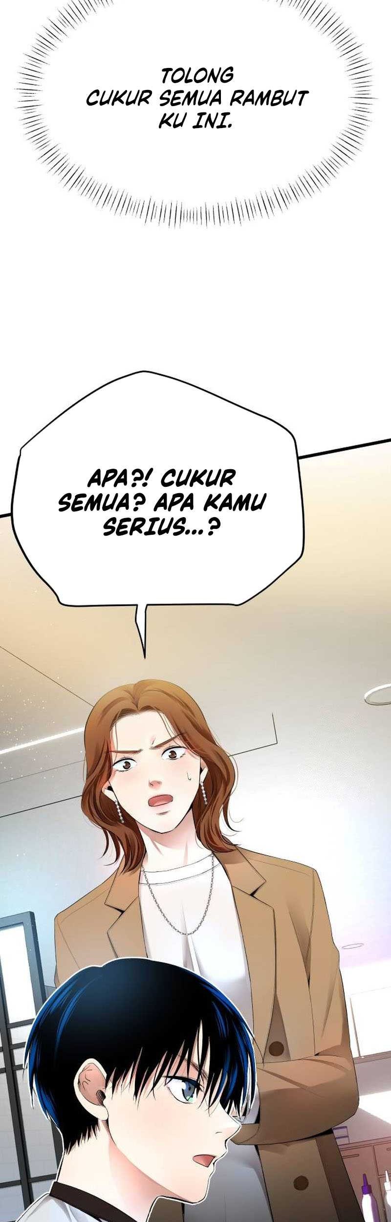 A Tidal Wave of Glory Chapter 17 Gambar 22