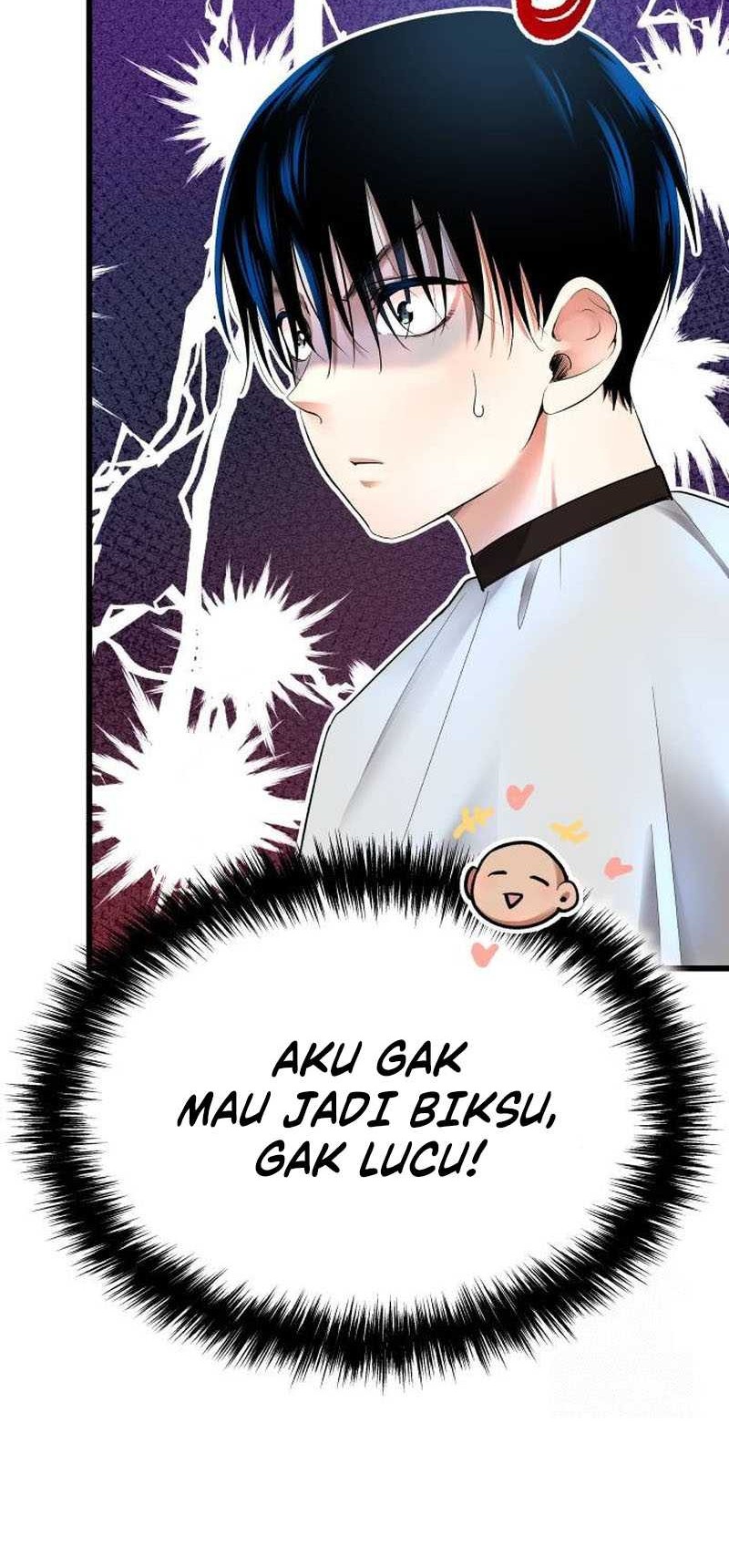 A Tidal Wave of Glory Chapter 17 Gambar 25