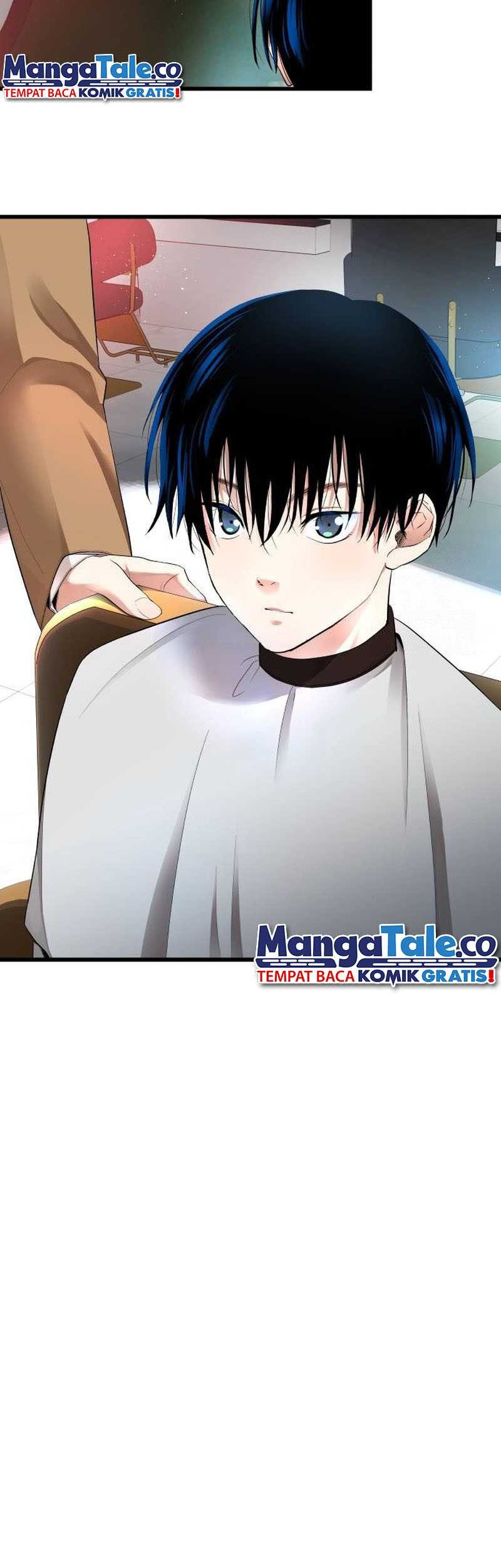 A Tidal Wave of Glory Chapter 17 Gambar 27