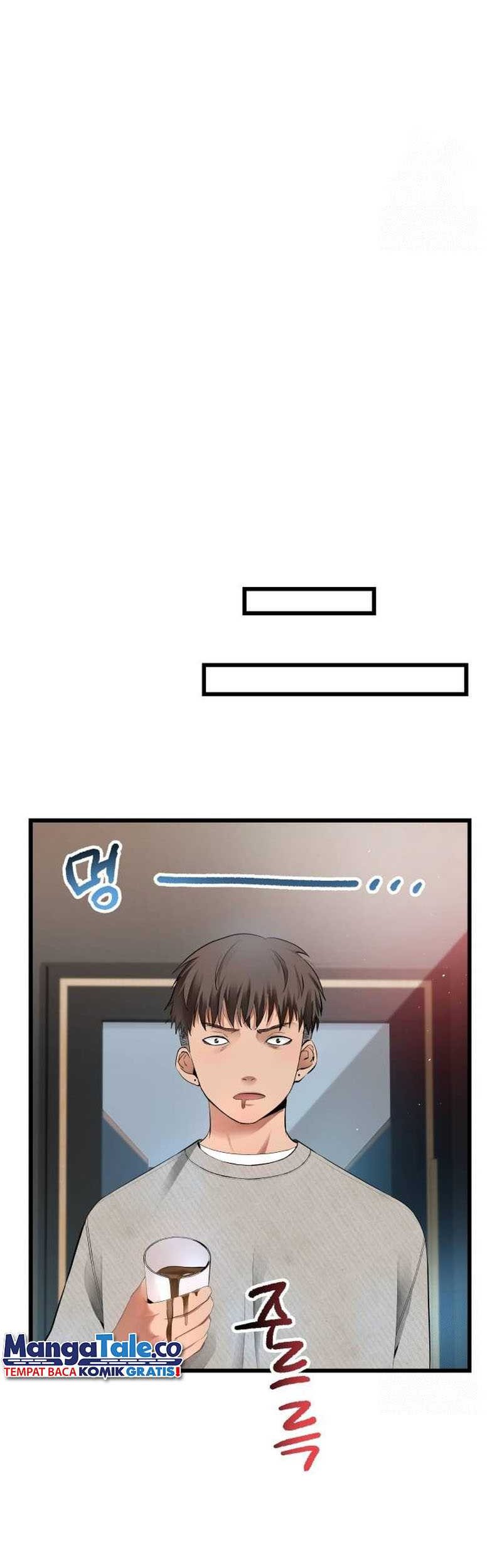A Tidal Wave of Glory Chapter 17 Gambar 28