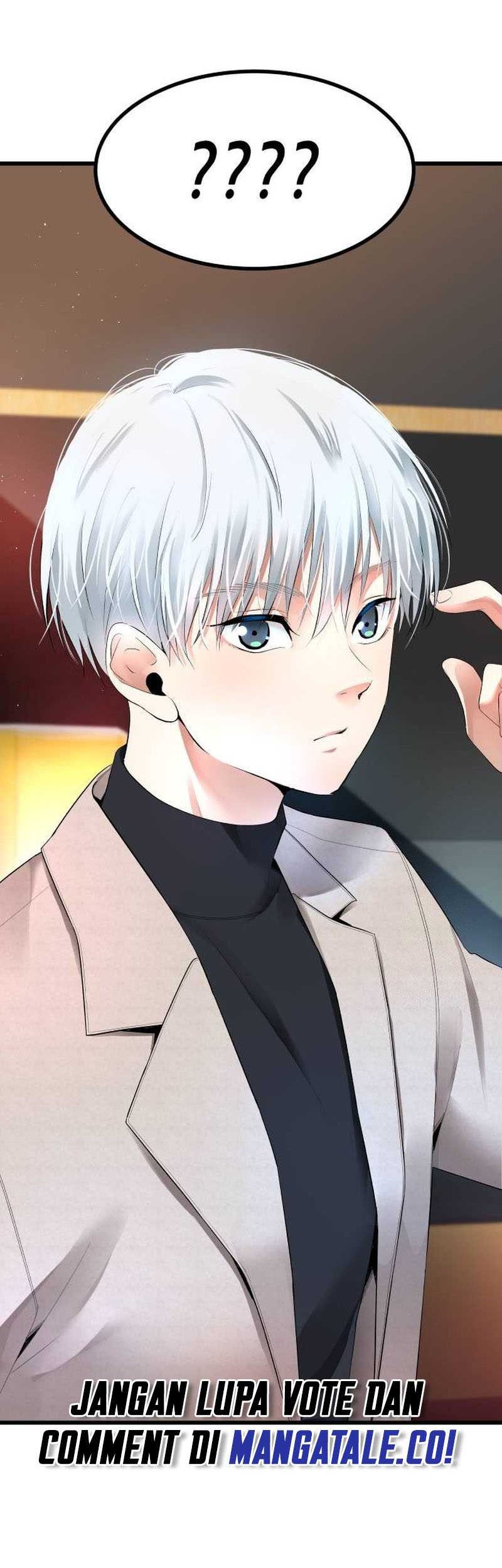 A Tidal Wave of Glory Chapter 17 Gambar 29