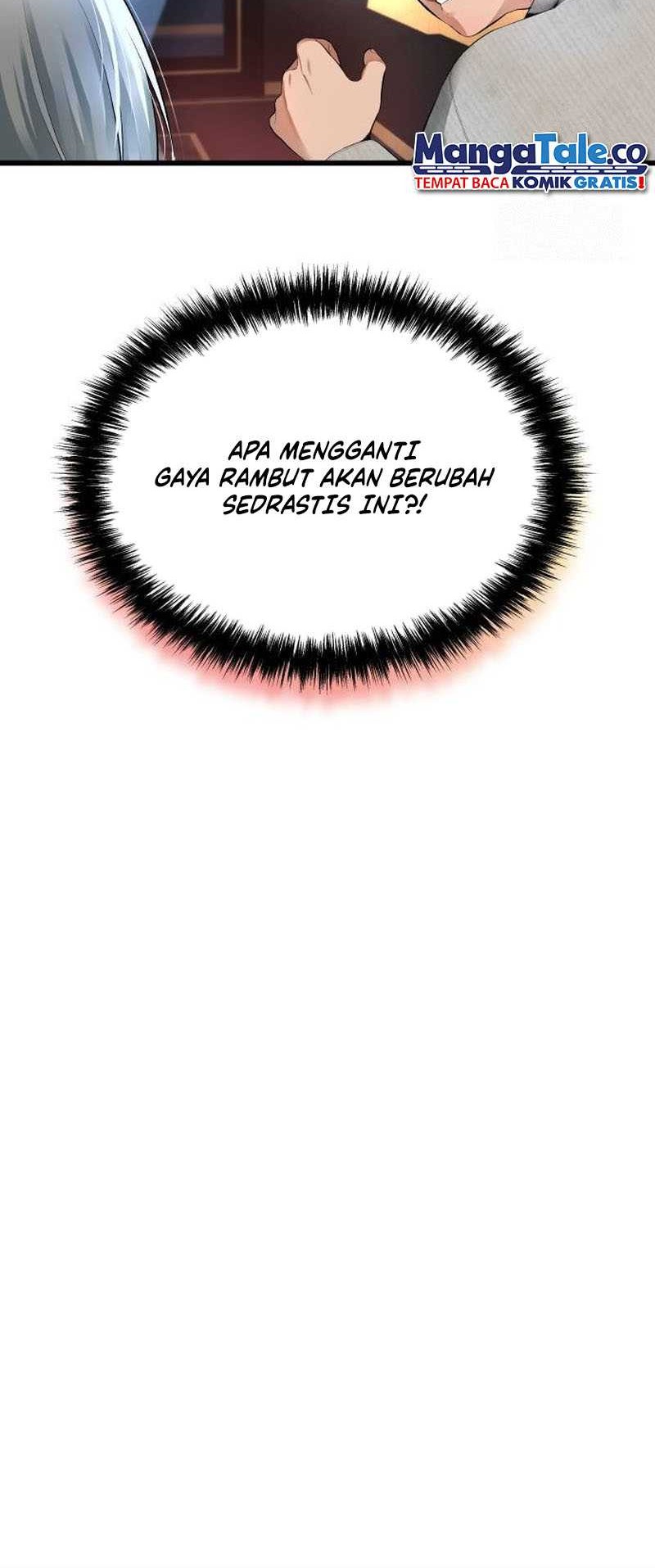 A Tidal Wave of Glory Chapter 17 Gambar 31