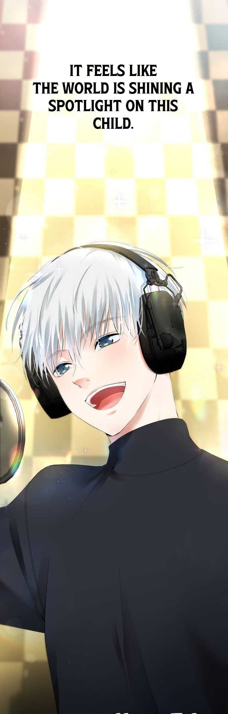 A Tidal Wave of Glory Chapter 17 Gambar 33