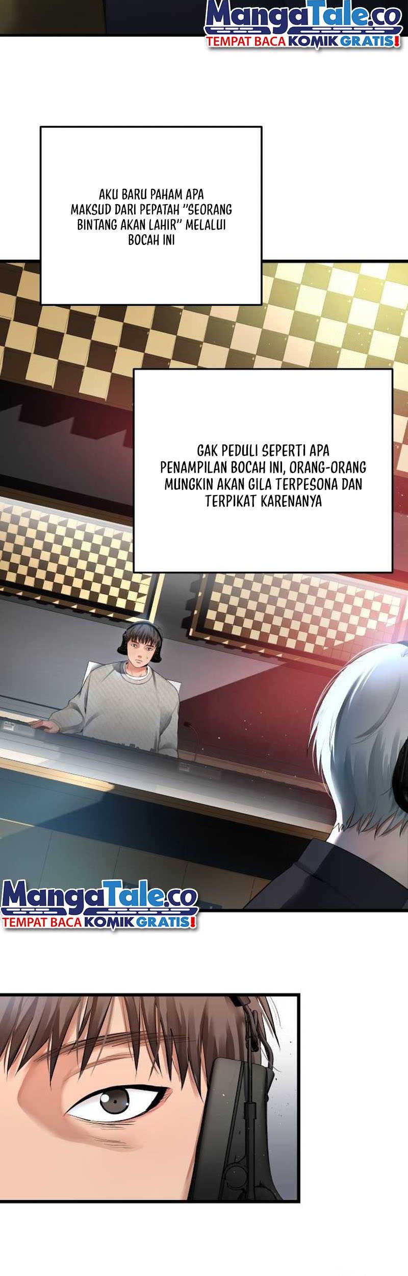 A Tidal Wave of Glory Chapter 17 Gambar 34