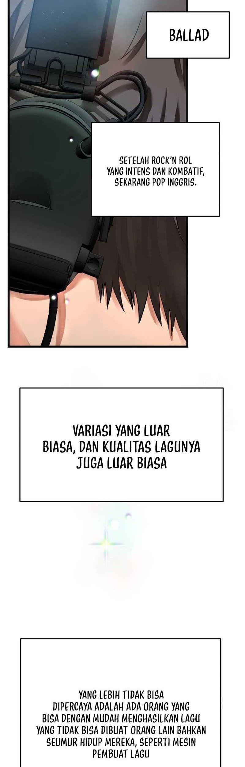 A Tidal Wave of Glory Chapter 17 Gambar 39