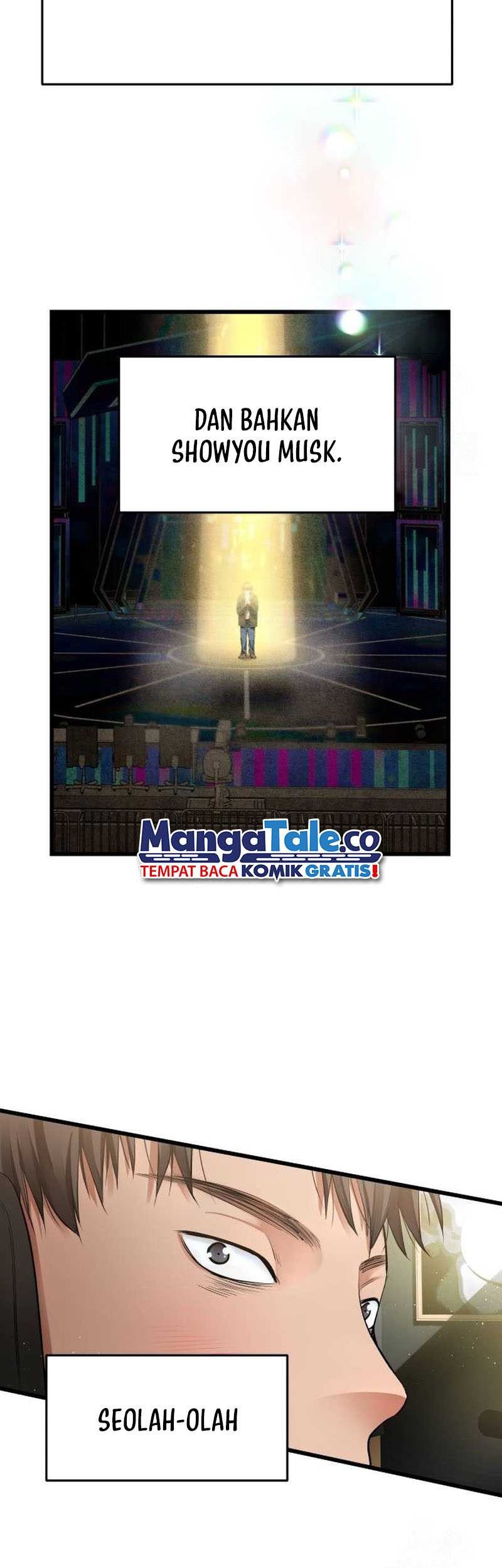 A Tidal Wave of Glory Chapter 17 Gambar 40