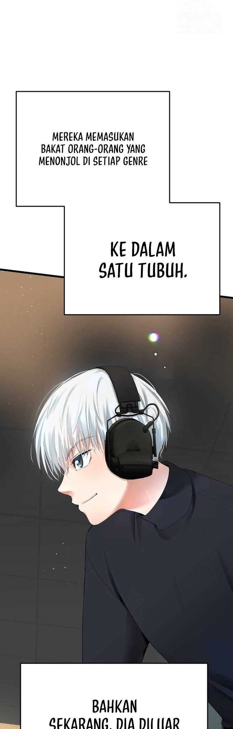 A Tidal Wave of Glory Chapter 17 Gambar 41