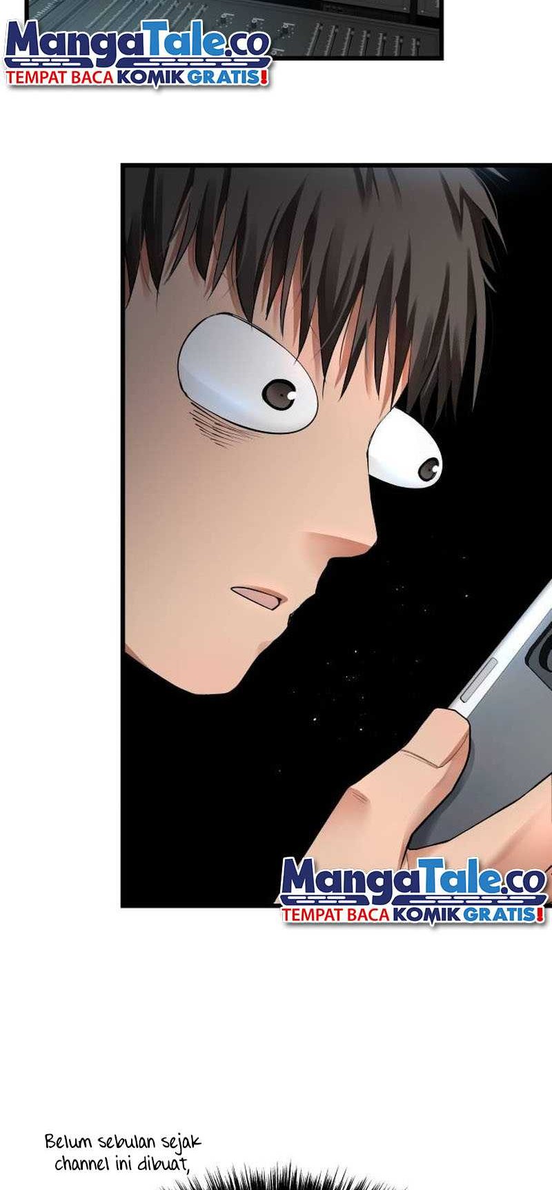 A Tidal Wave of Glory Chapter 17 Gambar 43