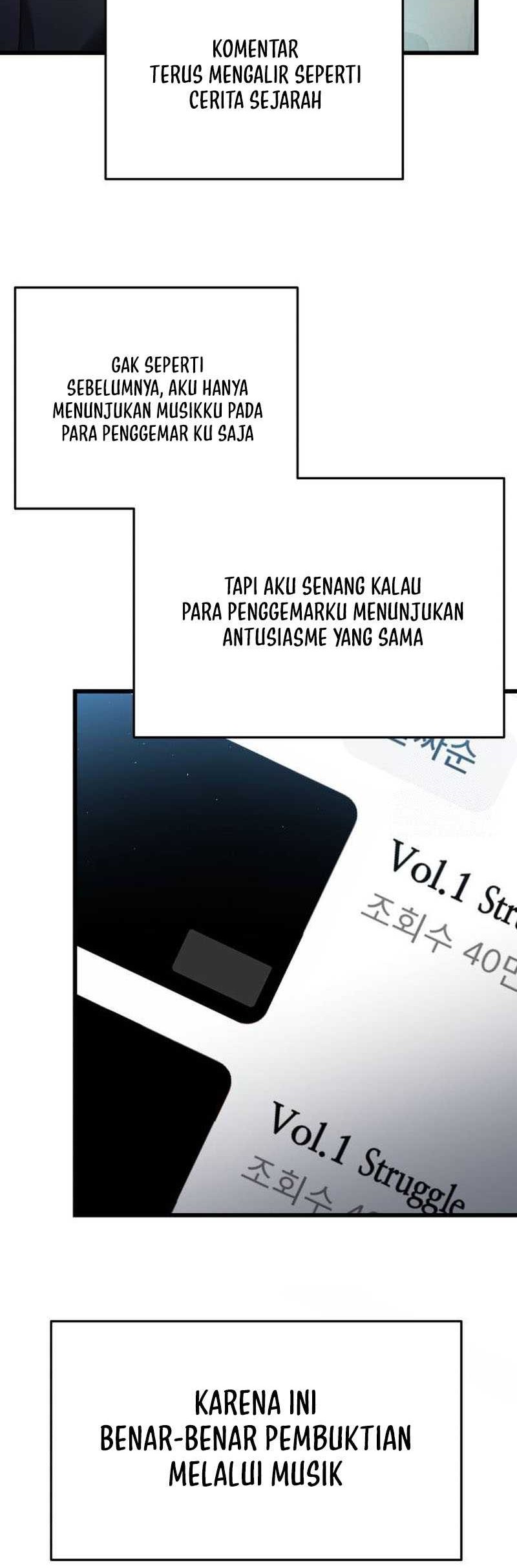A Tidal Wave of Glory Chapter 17 Gambar 49