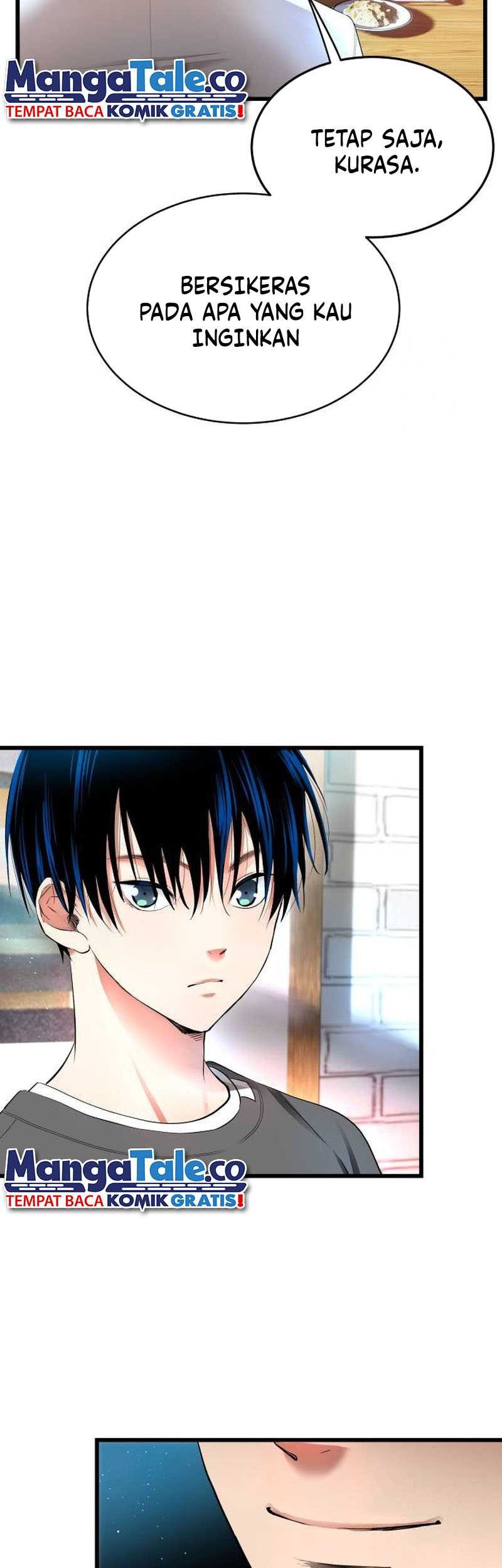 A Tidal Wave of Glory Chapter 16 Gambar 54