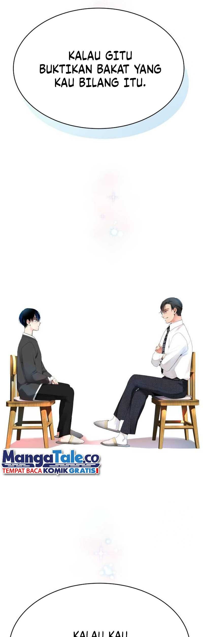 A Tidal Wave of Glory Chapter 16 Gambar 60