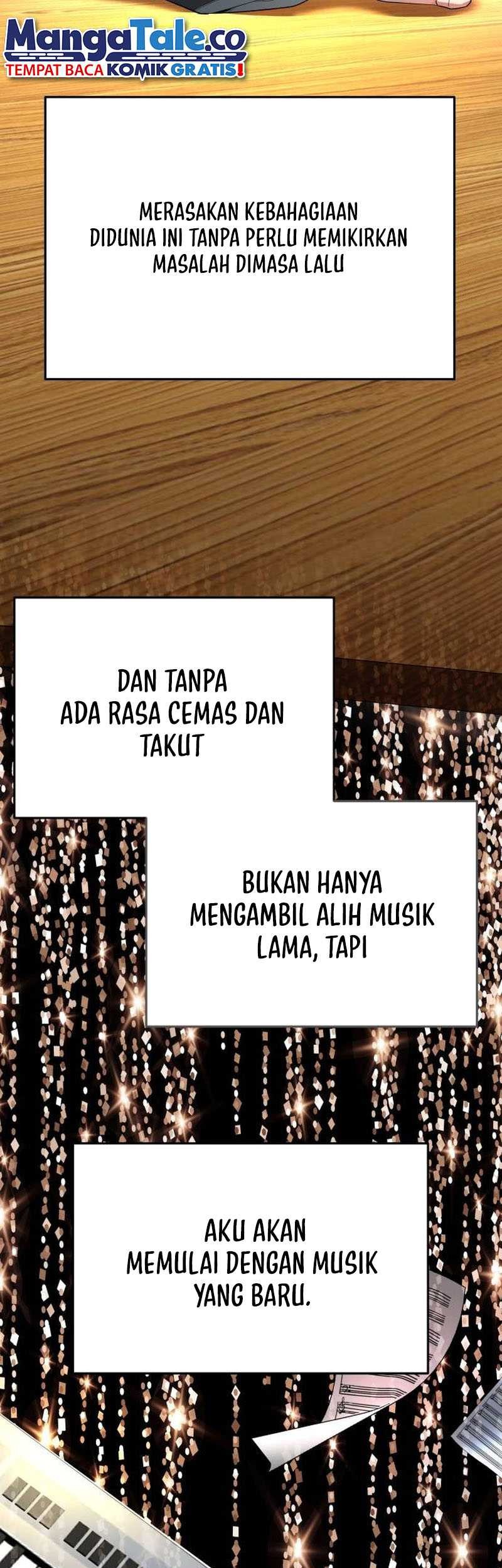 A Tidal Wave of Glory Chapter 16 Gambar 42