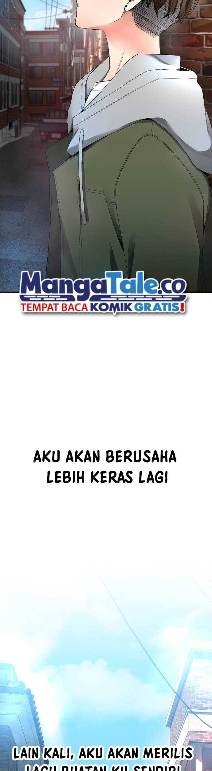 A Tidal Wave of Glory Chapter 15 Gambar 40