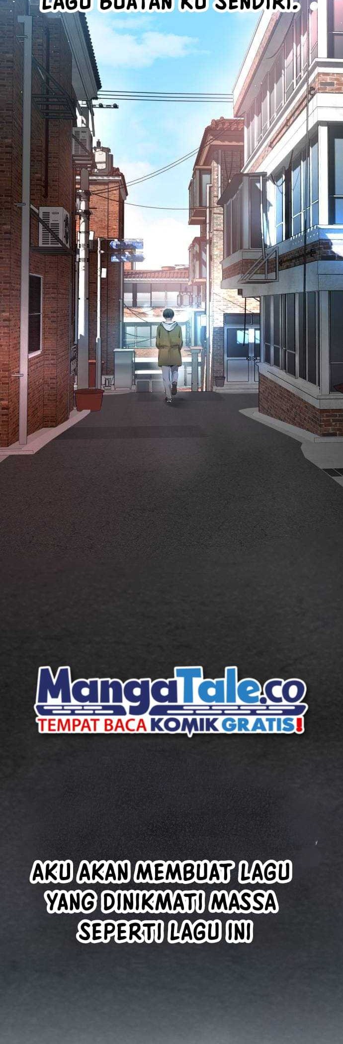 A Tidal Wave of Glory Chapter 15 Gambar 41