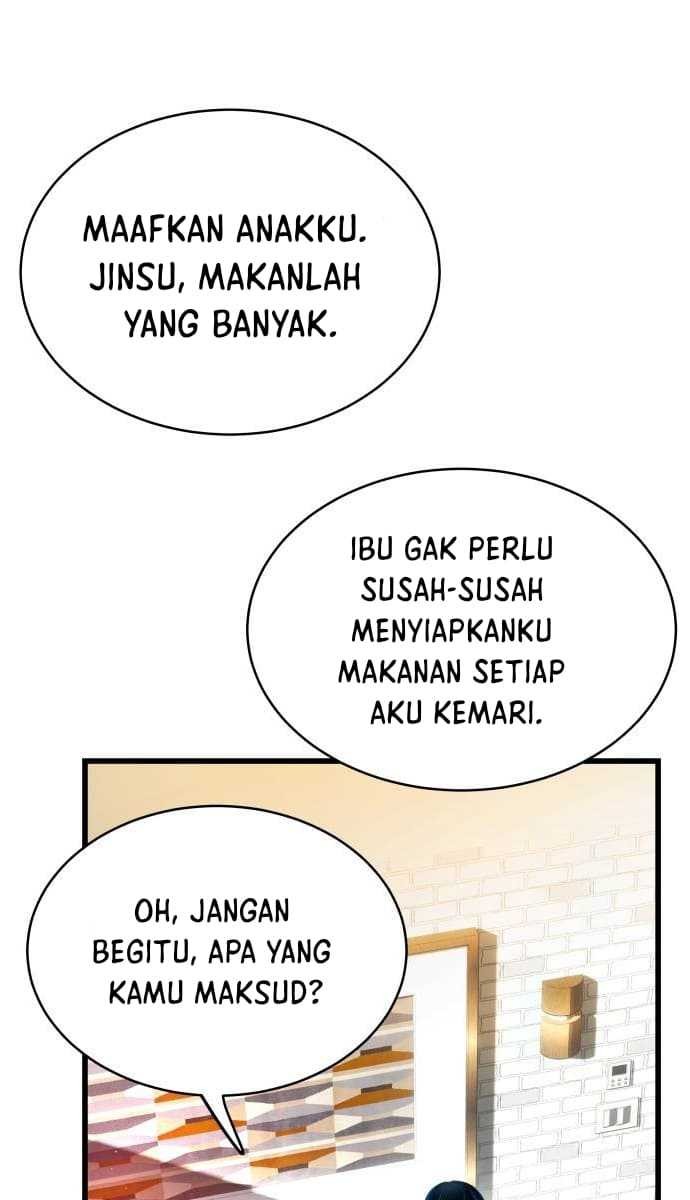 A Tidal Wave of Glory Chapter 15 Gambar 46