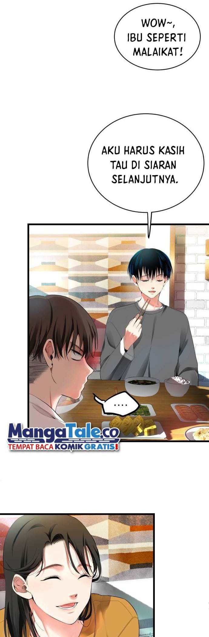 A Tidal Wave of Glory Chapter 15 Gambar 50