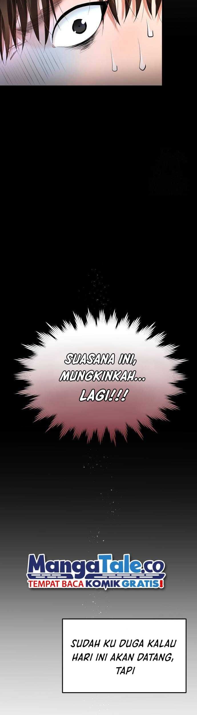 A Tidal Wave of Glory Chapter 15 Gambar 56