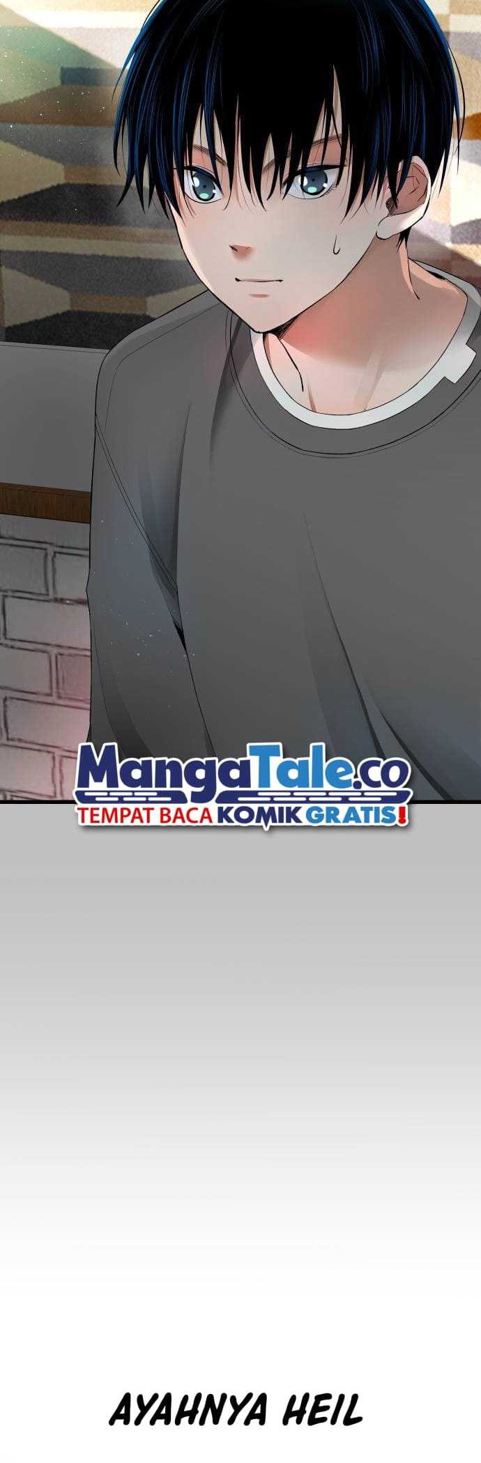 A Tidal Wave of Glory Chapter 15 Gambar 58