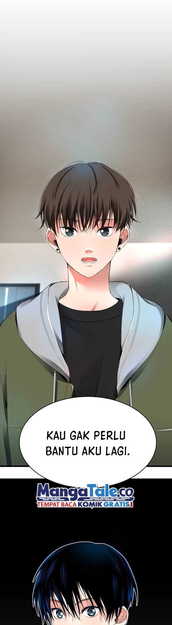 Baca A Tidal Wave of Glory Chapter 15 Gambar 2