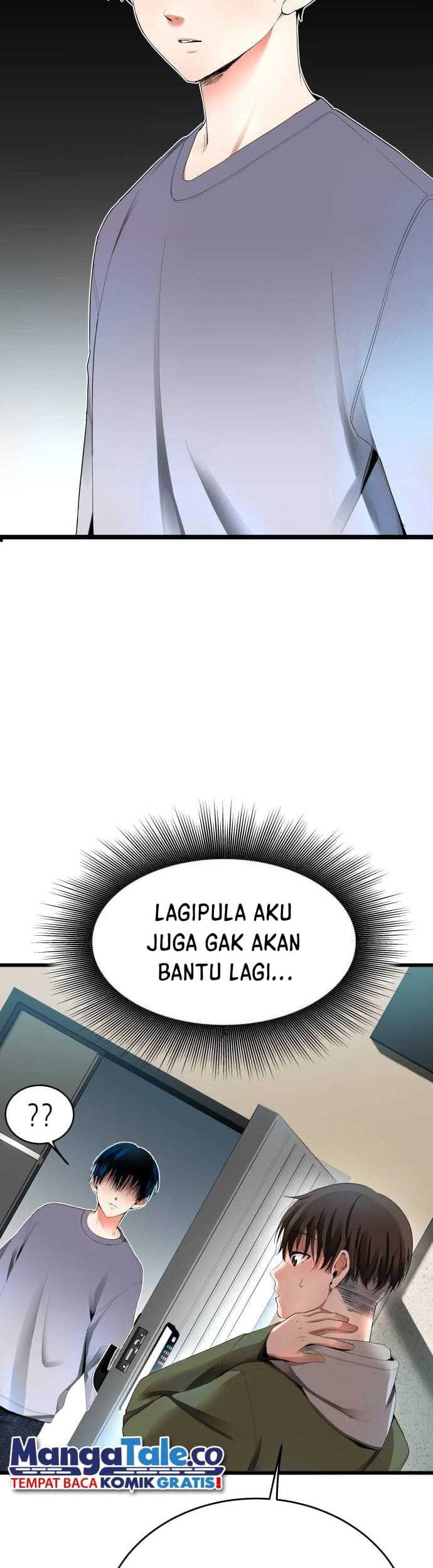 A Tidal Wave of Glory Chapter 15 Gambar 3