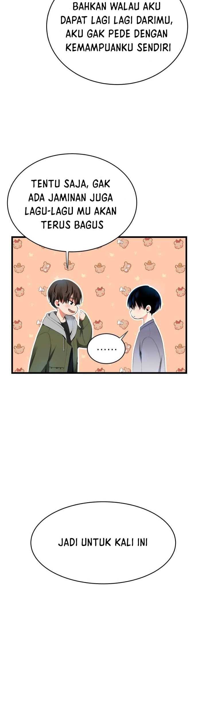 A Tidal Wave of Glory Chapter 15 Gambar 4
