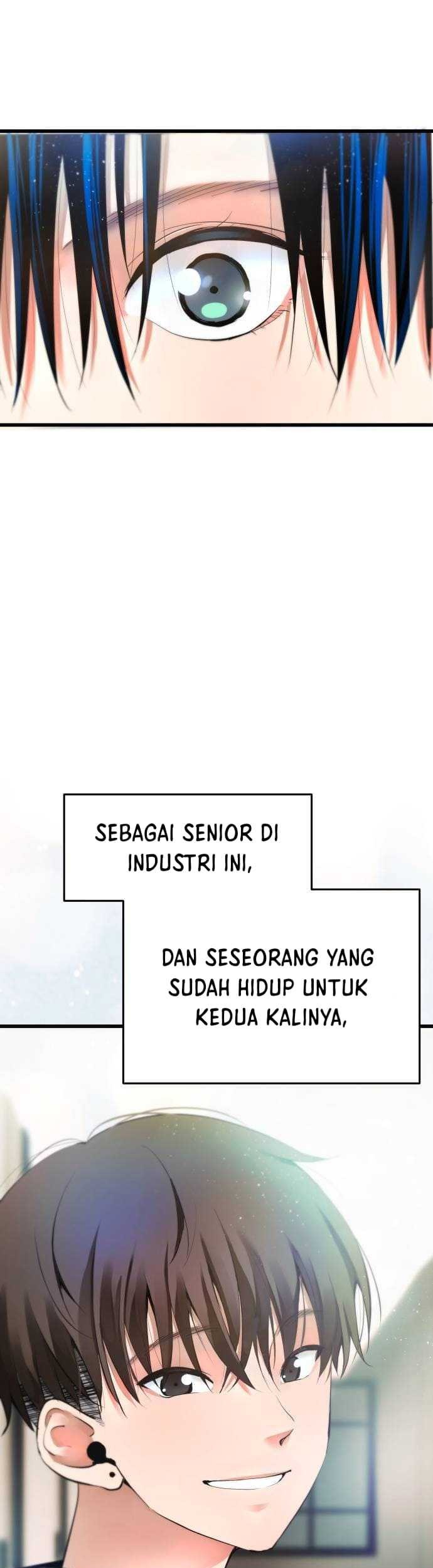 A Tidal Wave of Glory Chapter 15 Gambar 6