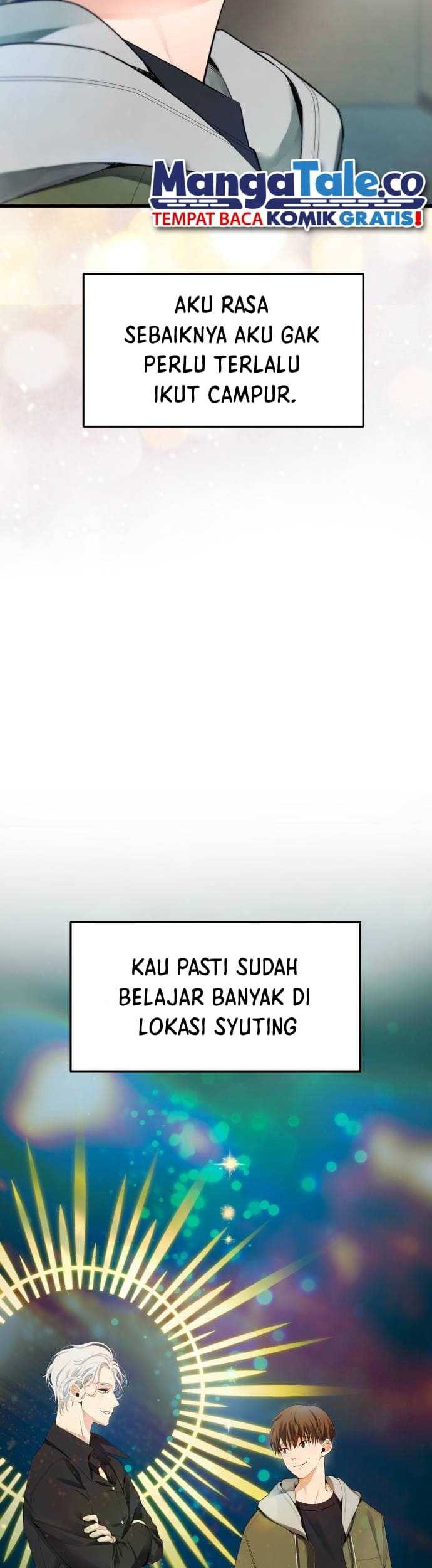 A Tidal Wave of Glory Chapter 15 Gambar 7
