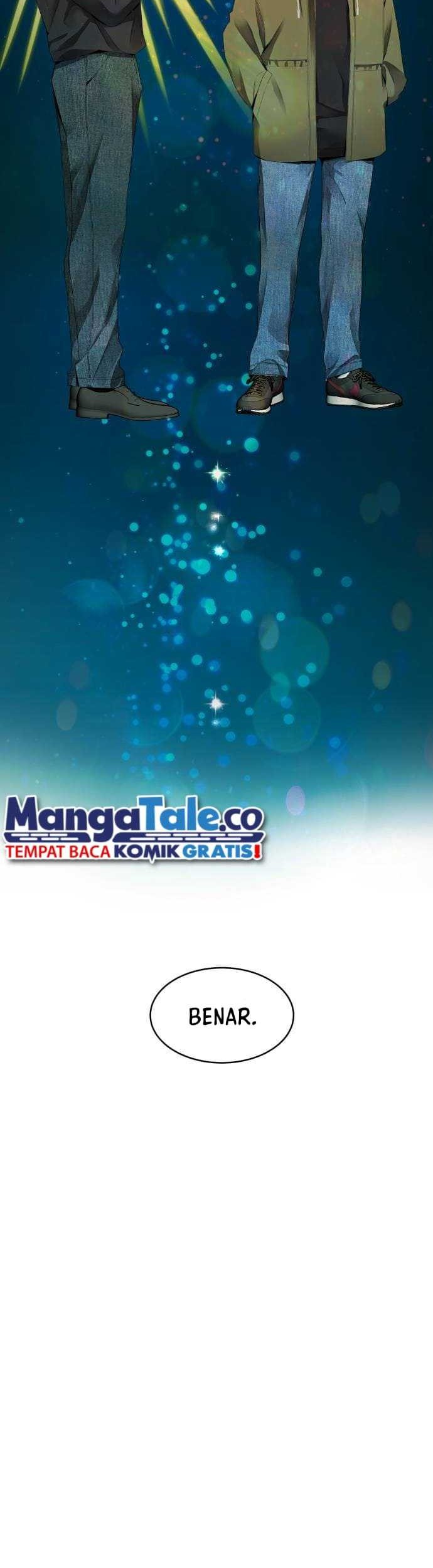 A Tidal Wave of Glory Chapter 15 Gambar 8