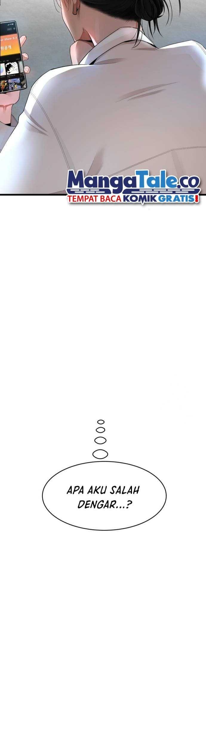 A Tidal Wave of Glory Chapter 15 Gambar 20