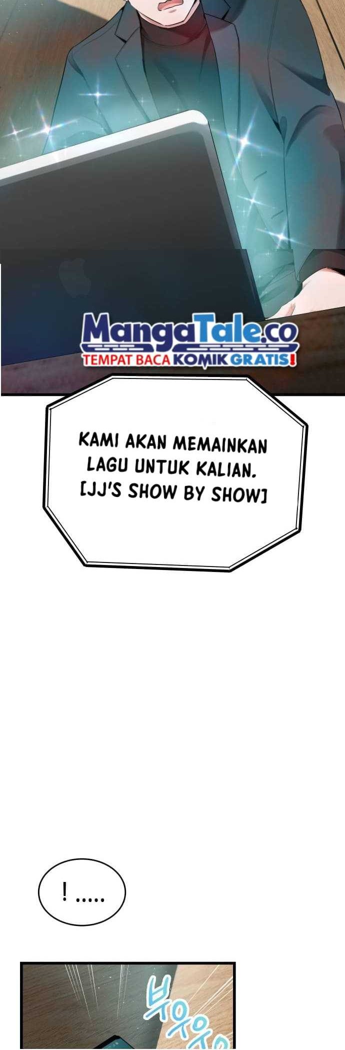 A Tidal Wave of Glory Chapter 15 Gambar 25