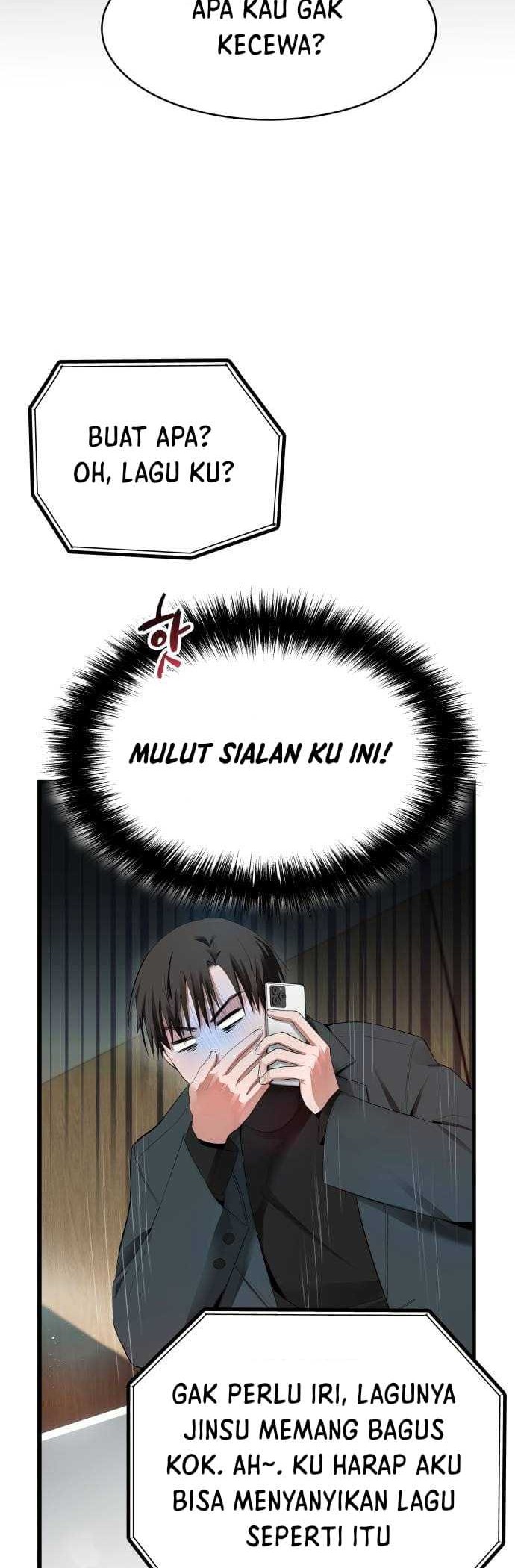 A Tidal Wave of Glory Chapter 15 Gambar 29