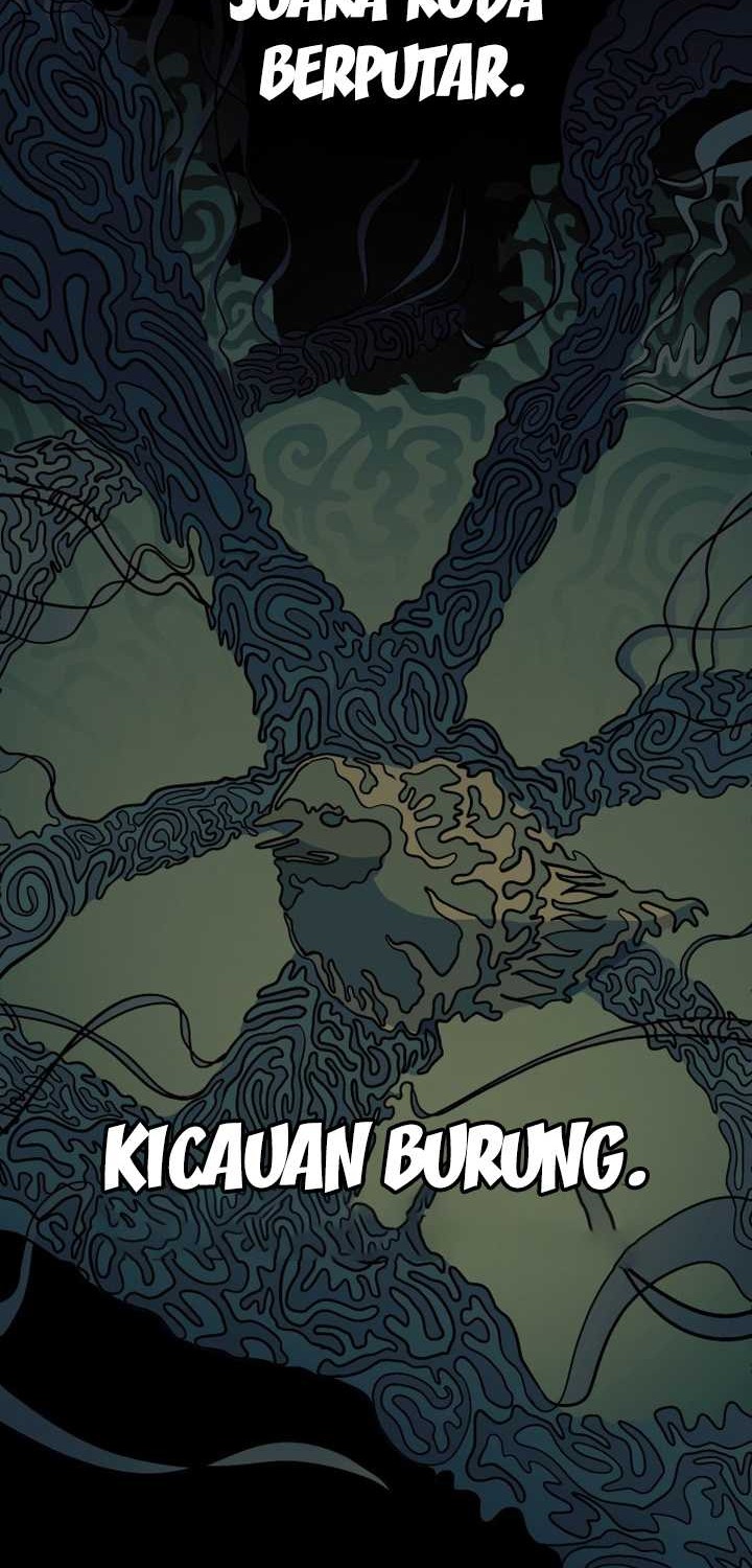Surviving the Apocalypse Chapter 02 Gambar 23