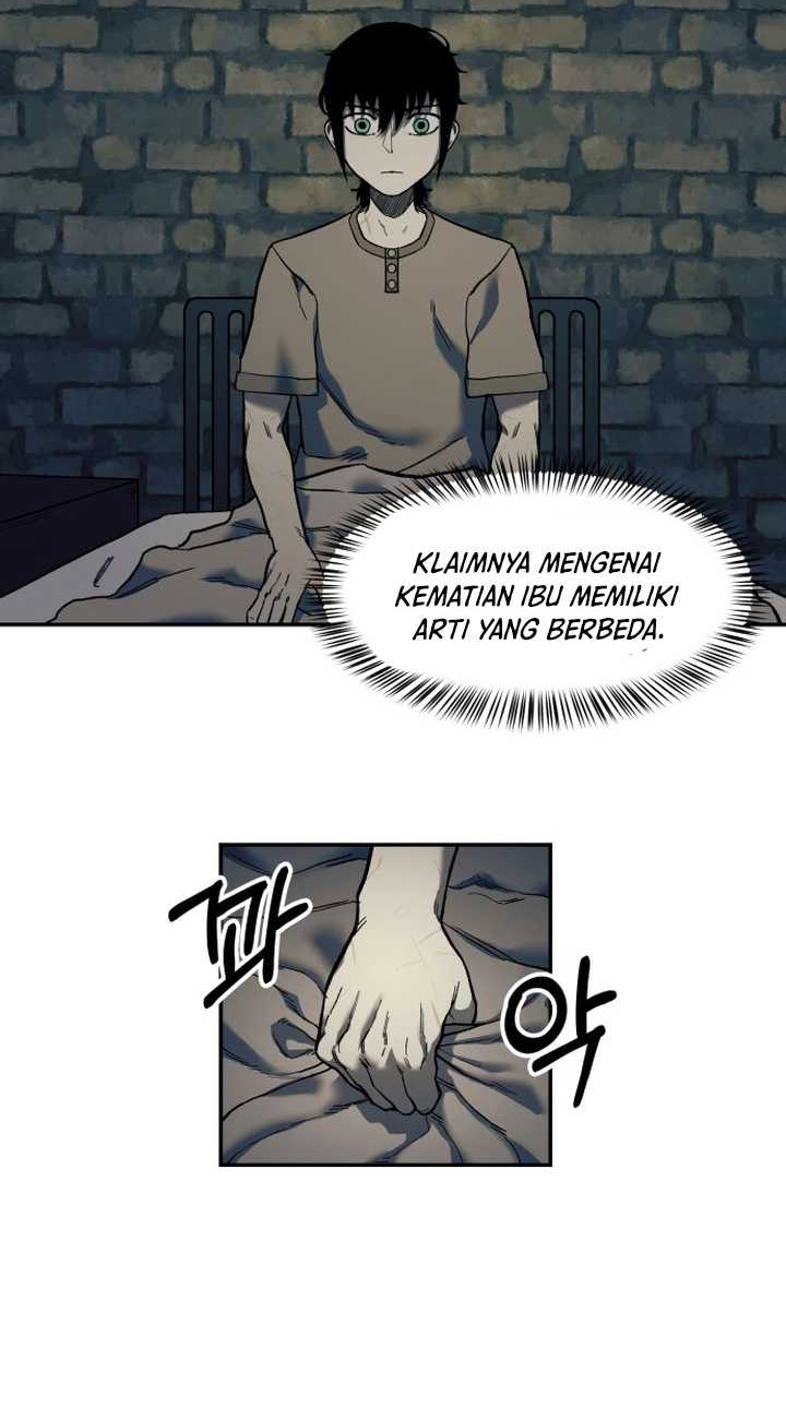 Surviving the Apocalypse Chapter 02 Gambar 29