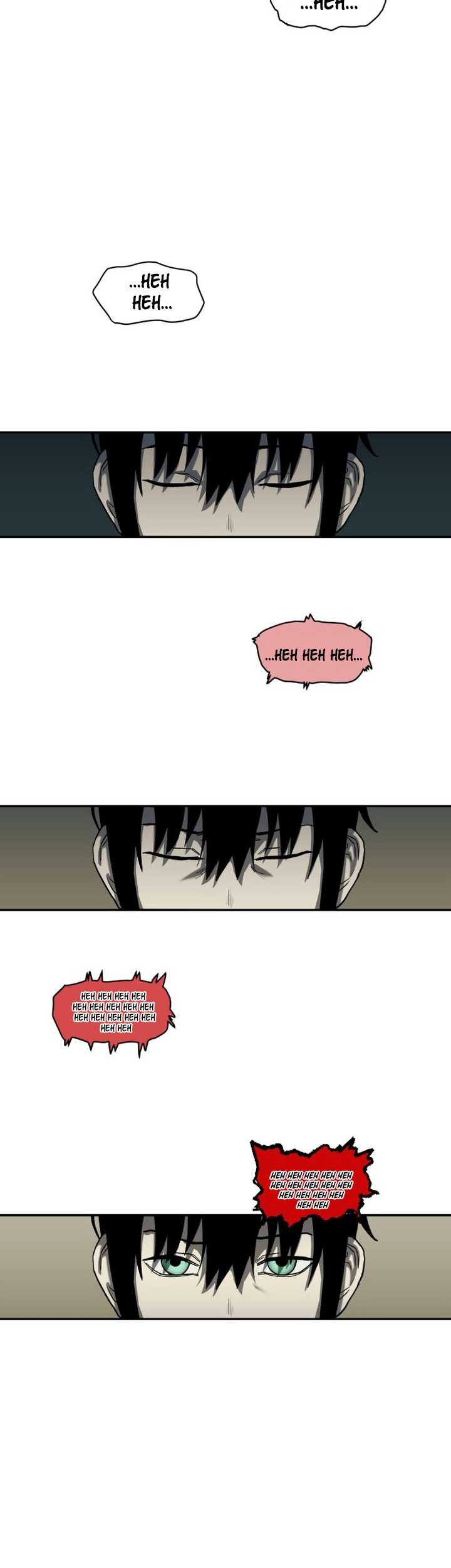 Surviving the Apocalypse Chapter 02 Gambar 40