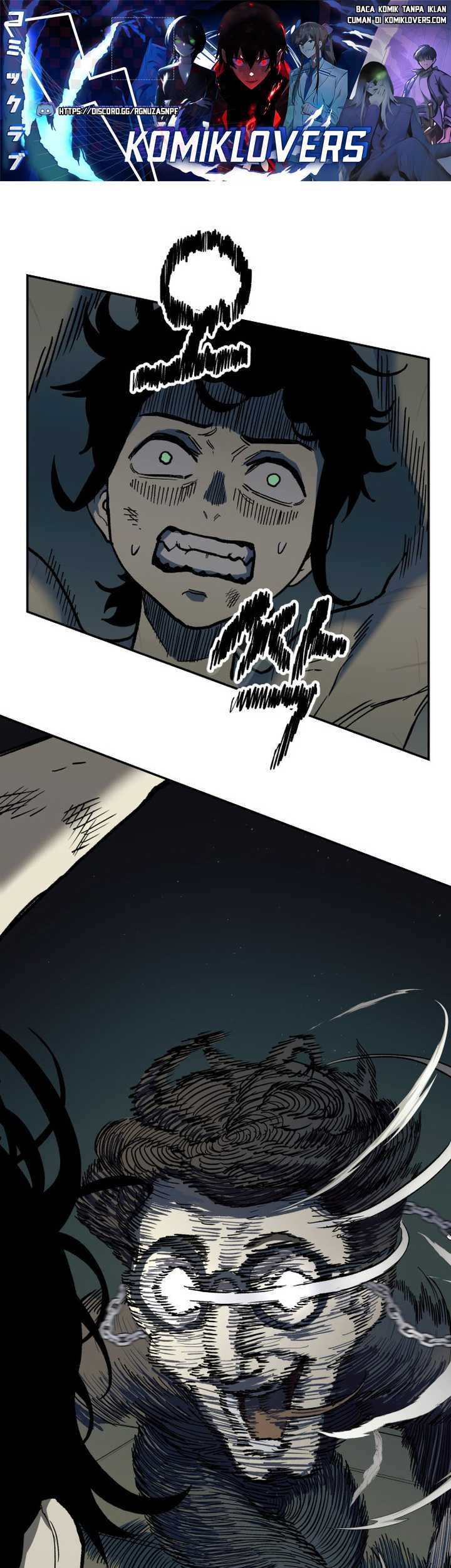 Baca Surviving the Apocalypse Chapter 02 Gambar 2