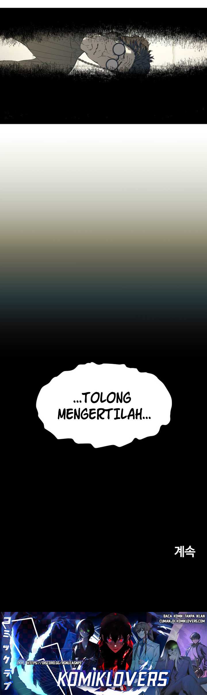 Surviving the Apocalypse Chapter 02 Gambar 77
