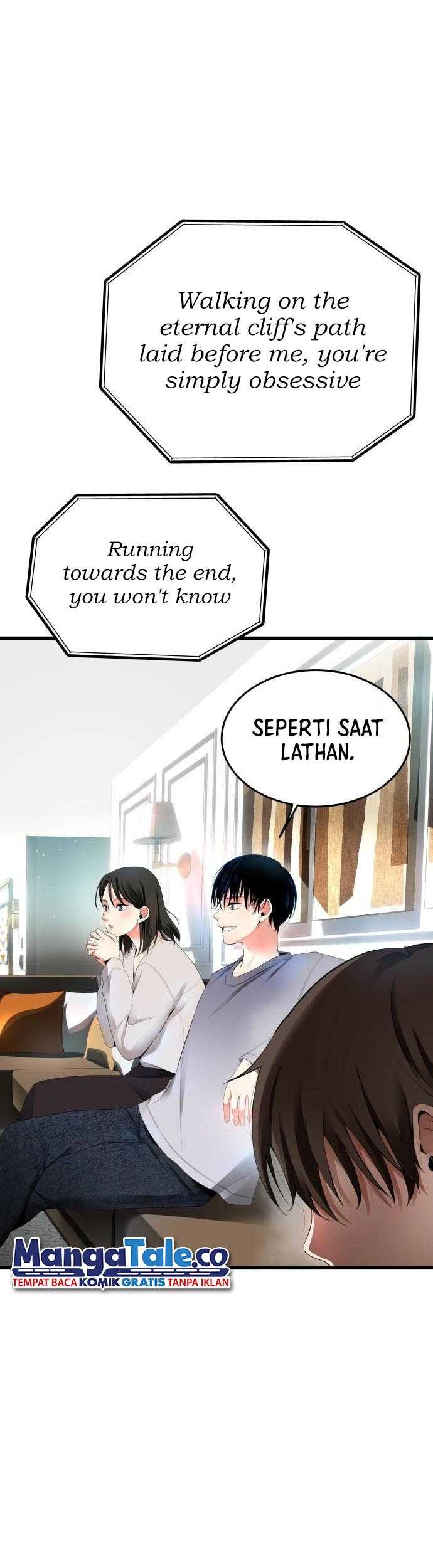A Tidal Wave of Glory Chapter 14 Gambar 60