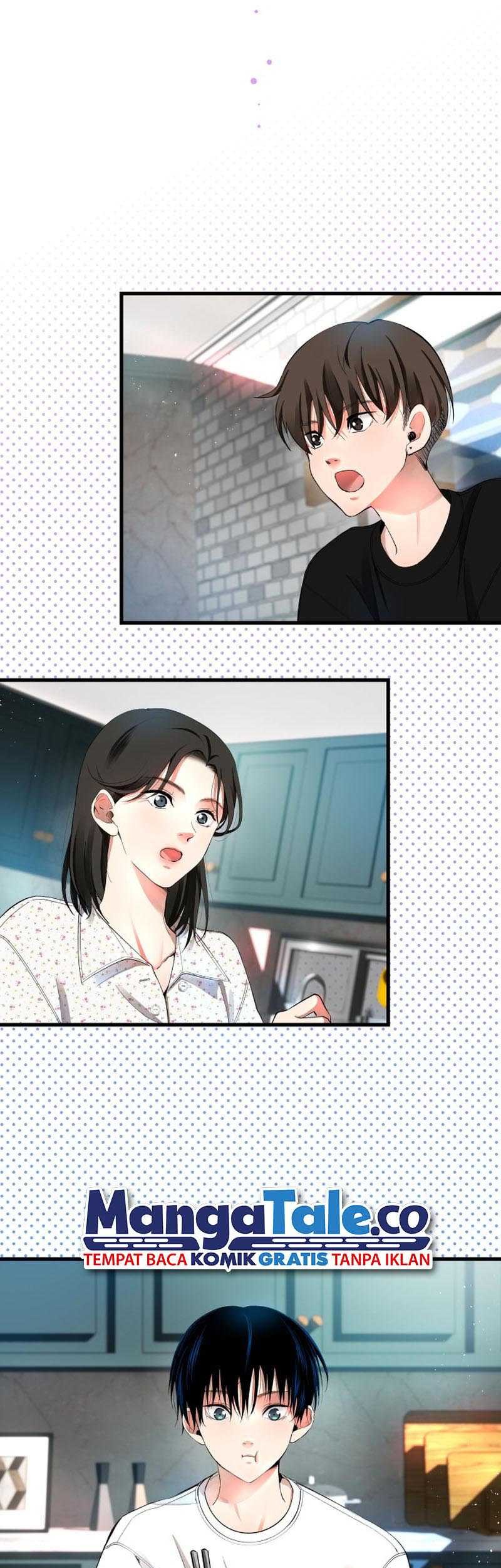 A Tidal Wave of Glory Chapter 13 Gambar 51