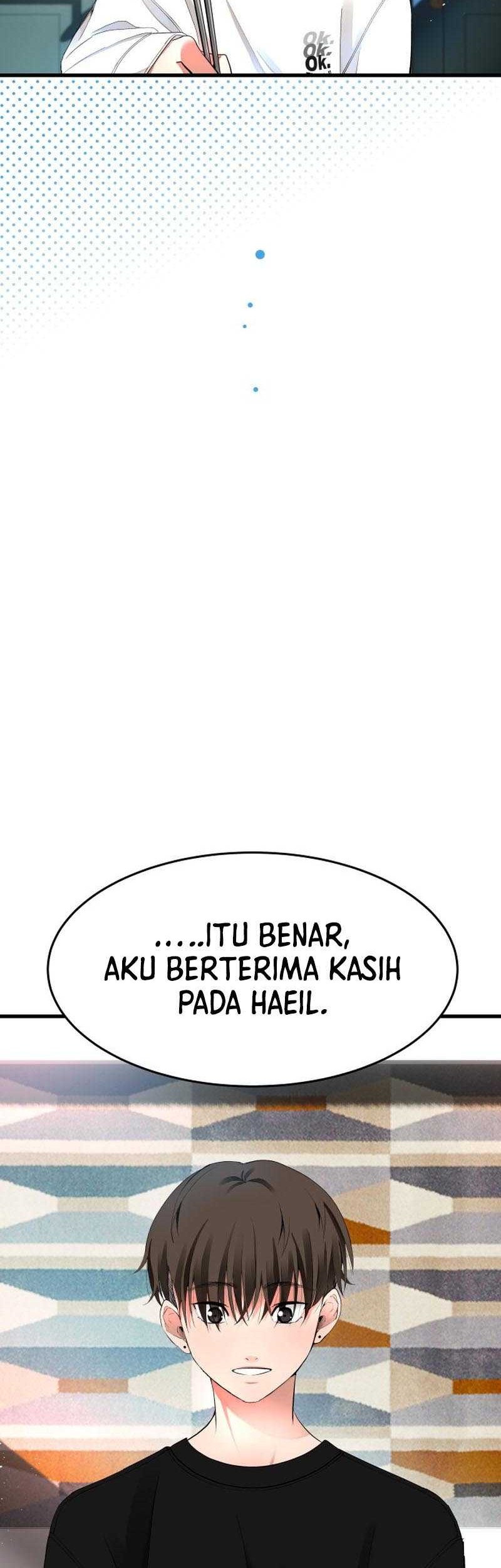 A Tidal Wave of Glory Chapter 13 Gambar 52