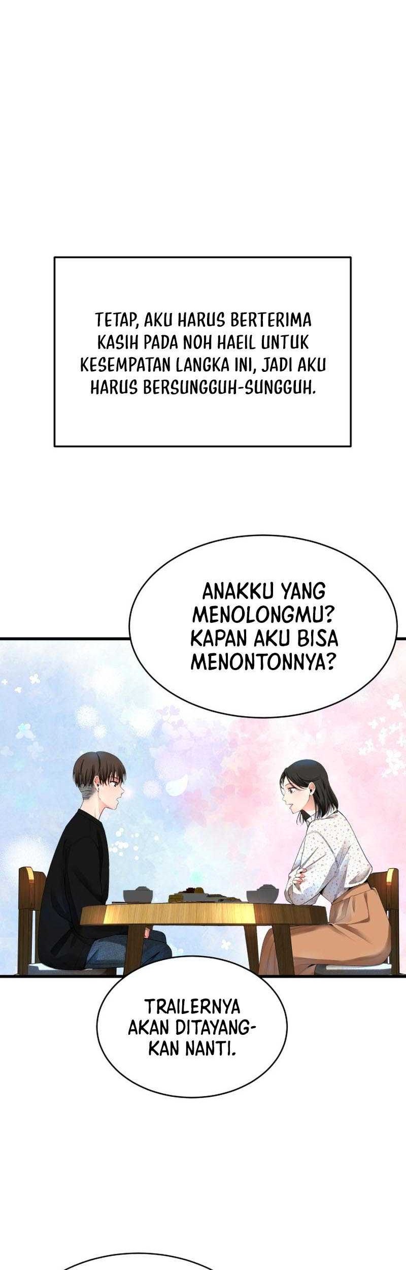 A Tidal Wave of Glory Chapter 13 Gambar 54