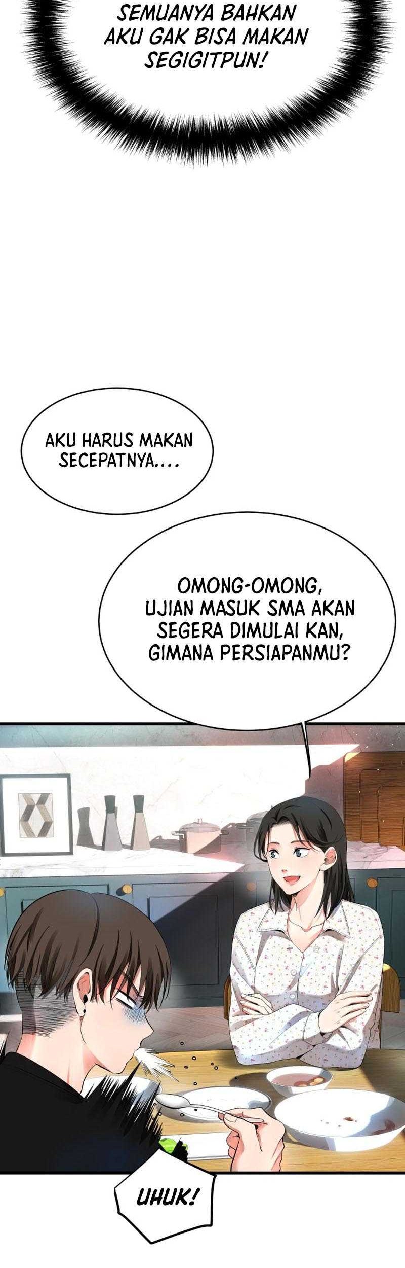 A Tidal Wave of Glory Chapter 13 Gambar 56