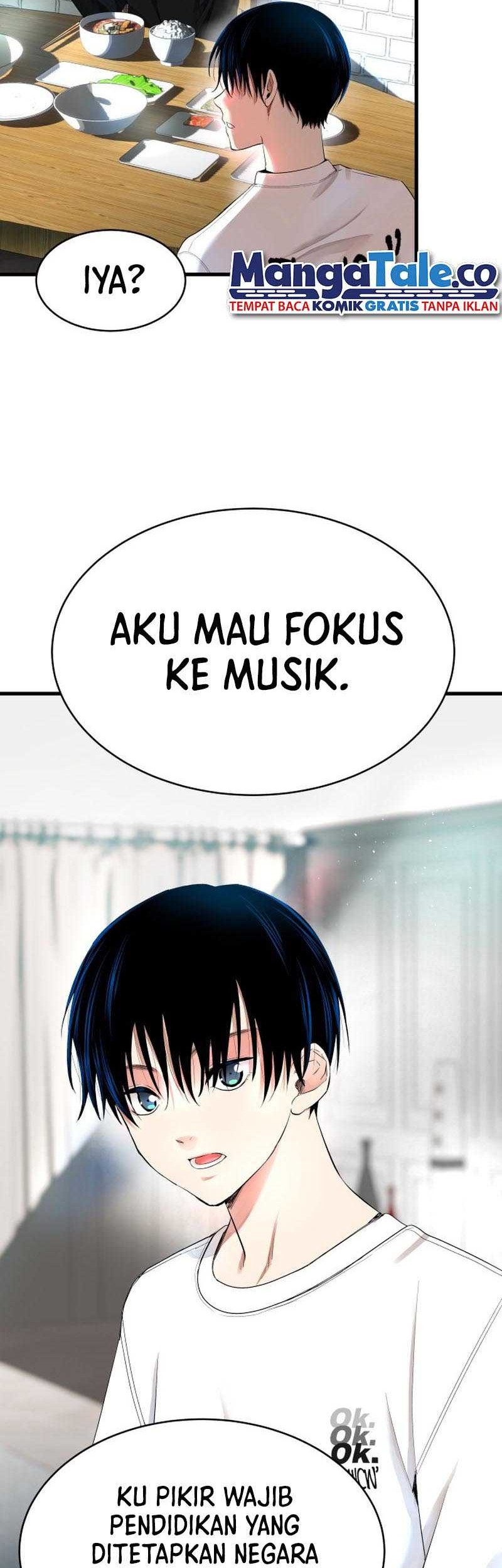 A Tidal Wave of Glory Chapter 13 Gambar 58