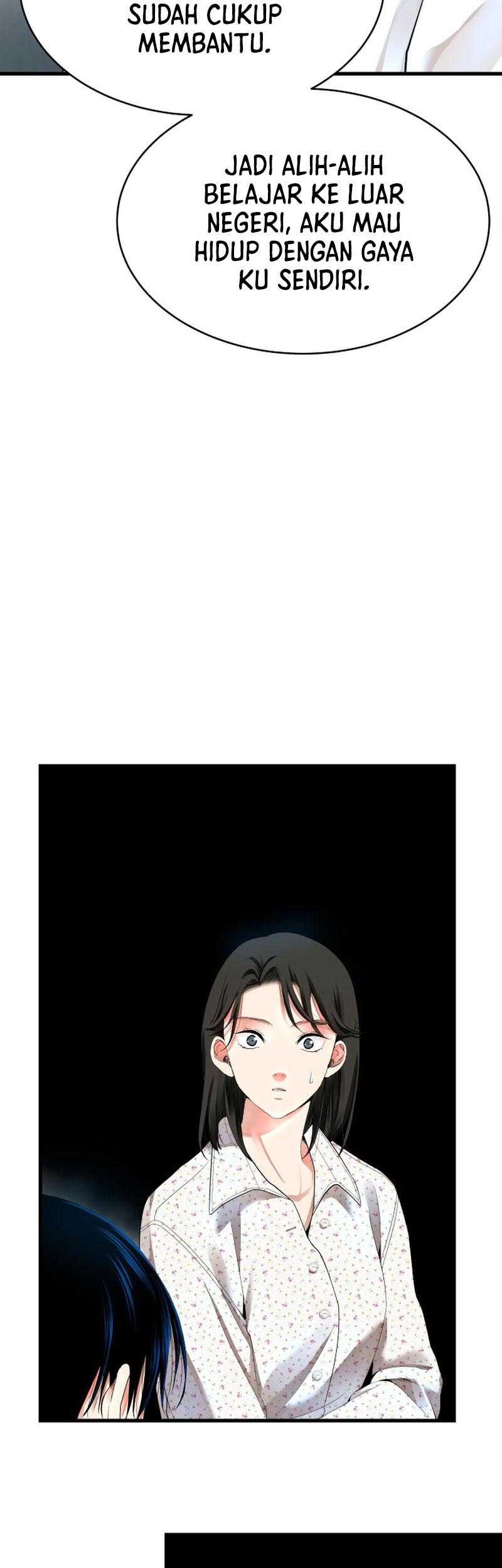 A Tidal Wave of Glory Chapter 13 Gambar 59