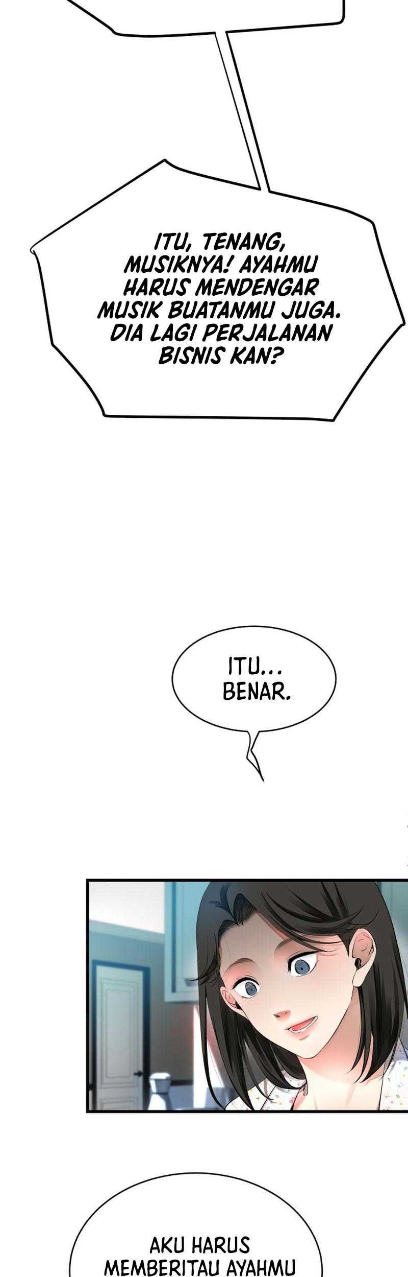 A Tidal Wave of Glory Chapter 13 Gambar 61