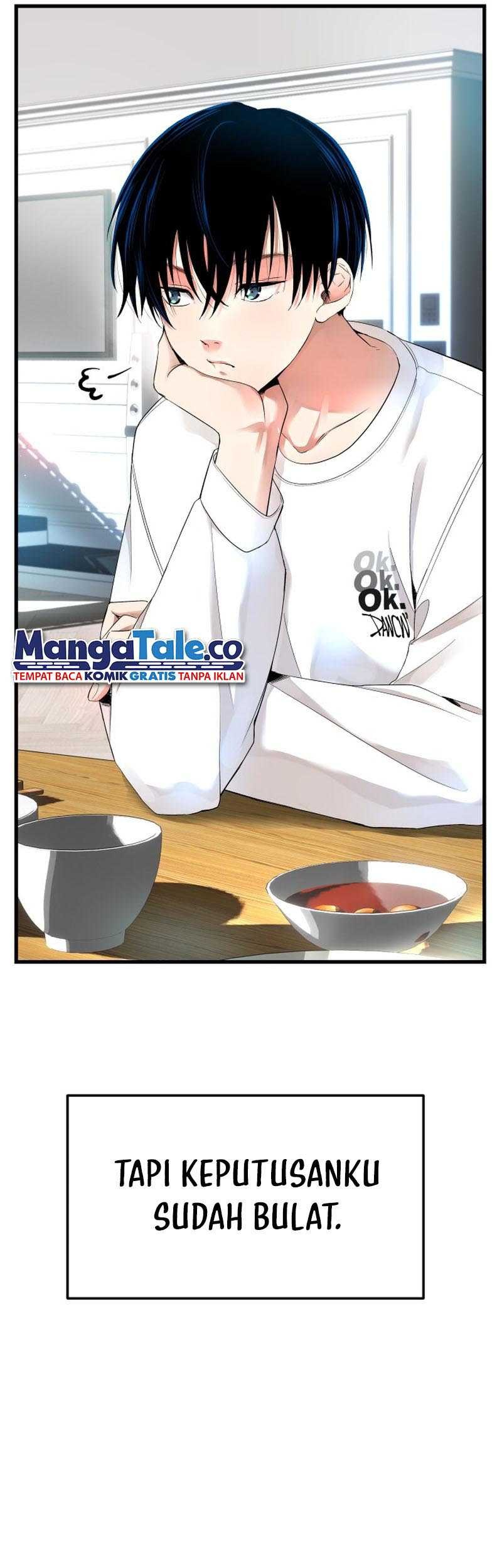 A Tidal Wave of Glory Chapter 13 Gambar 63