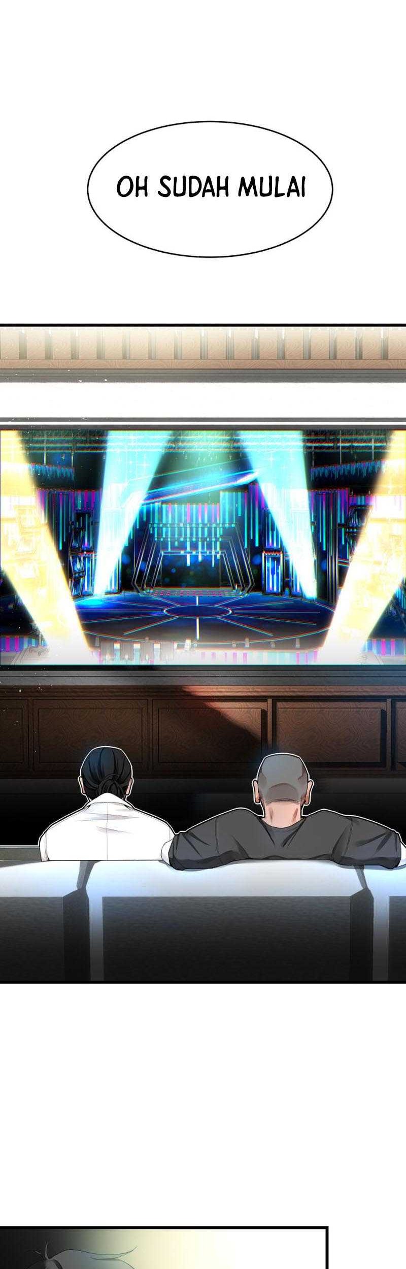 A Tidal Wave of Glory Chapter 13 Gambar 70