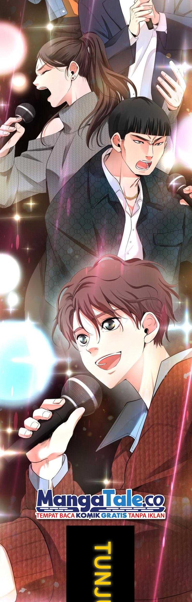 A Tidal Wave of Glory Chapter 13 Gambar 76