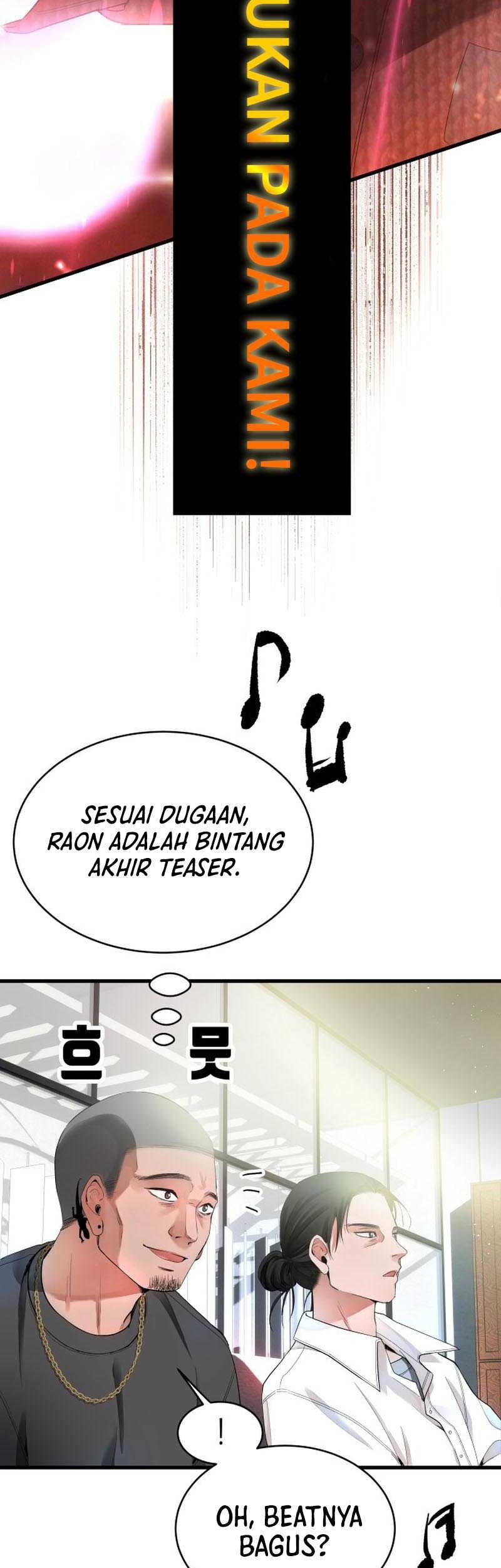 A Tidal Wave of Glory Chapter 13 Gambar 77