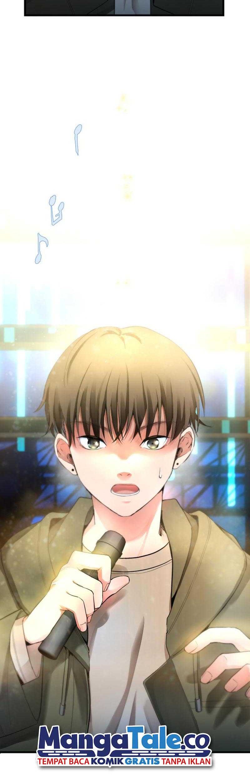 A Tidal Wave of Glory Chapter 13 Gambar 80