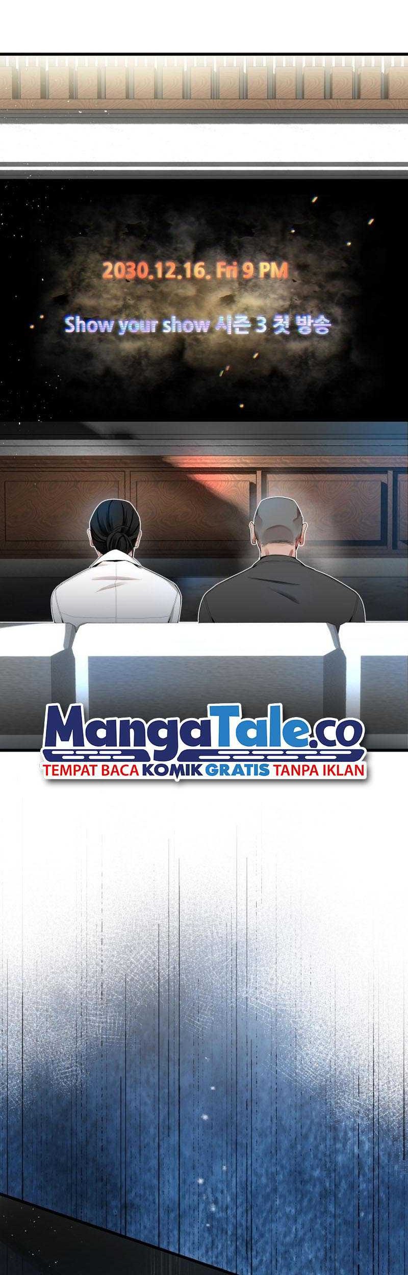 A Tidal Wave of Glory Chapter 13 Gambar 84